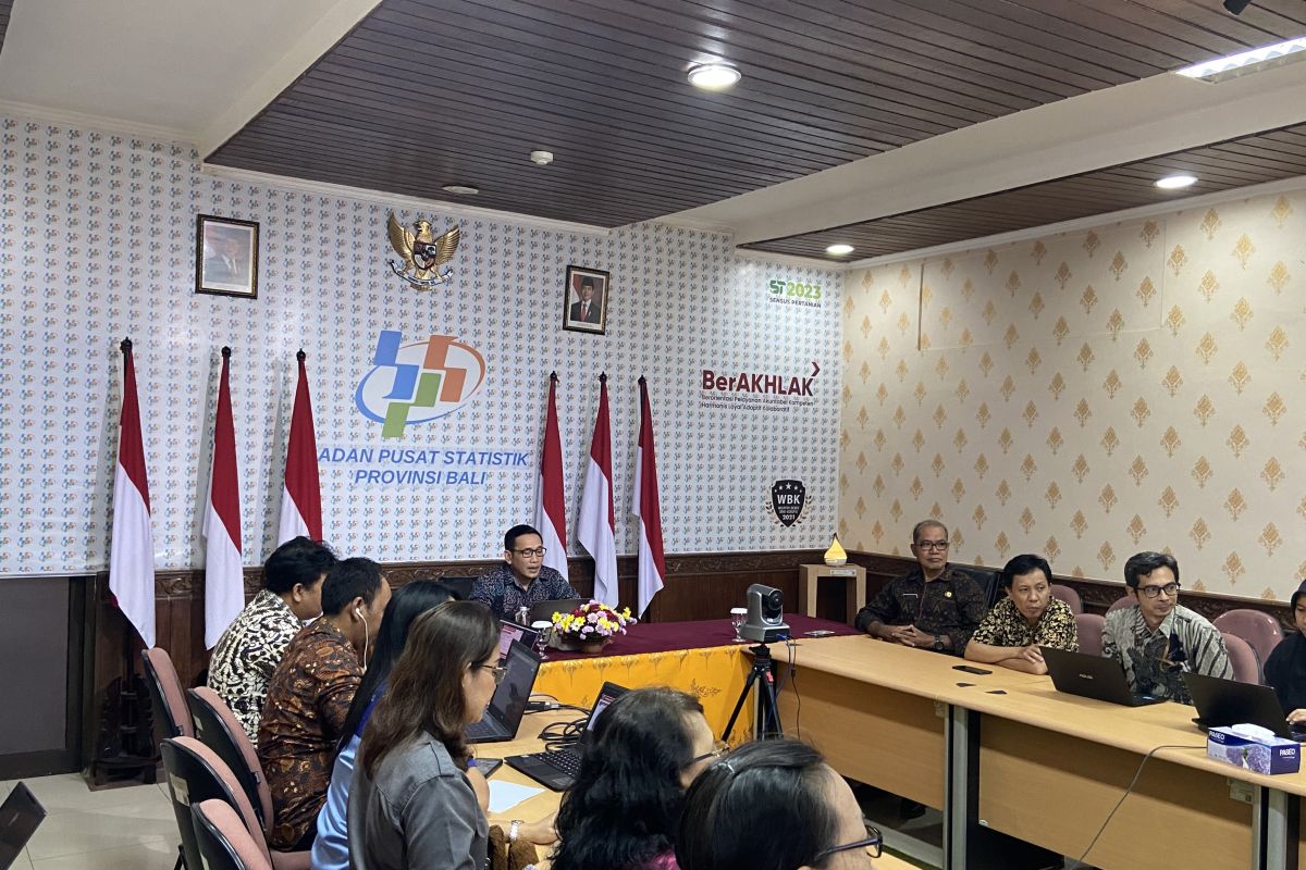 BPS Bali:  Jalan rusak dorong inflasi Juli tembus 3 persen