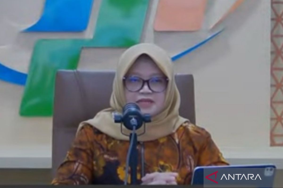 BPS: Impor Indonesia pada Juni 2025 capai 19,33 miliar dolar AS
