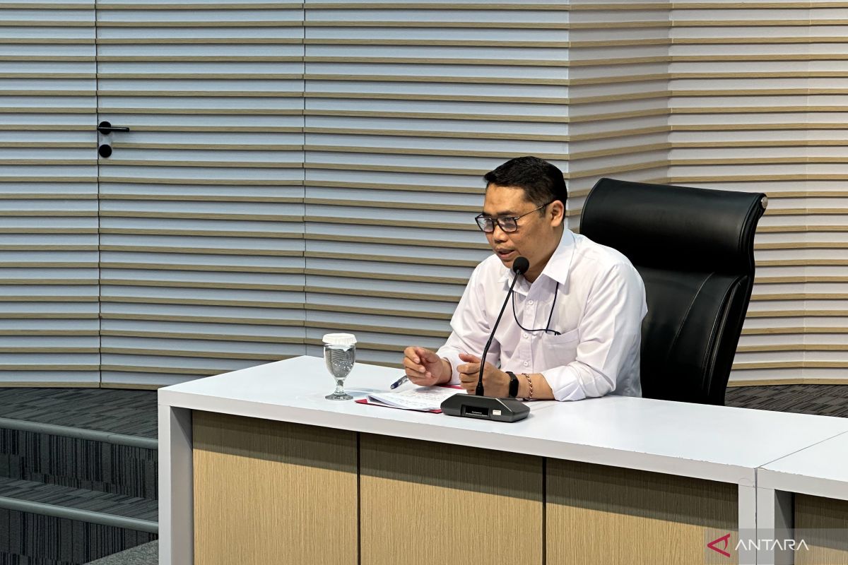 KPK sebut empat dari 15 debitur kasus LPEI masih tahap penyelidikan