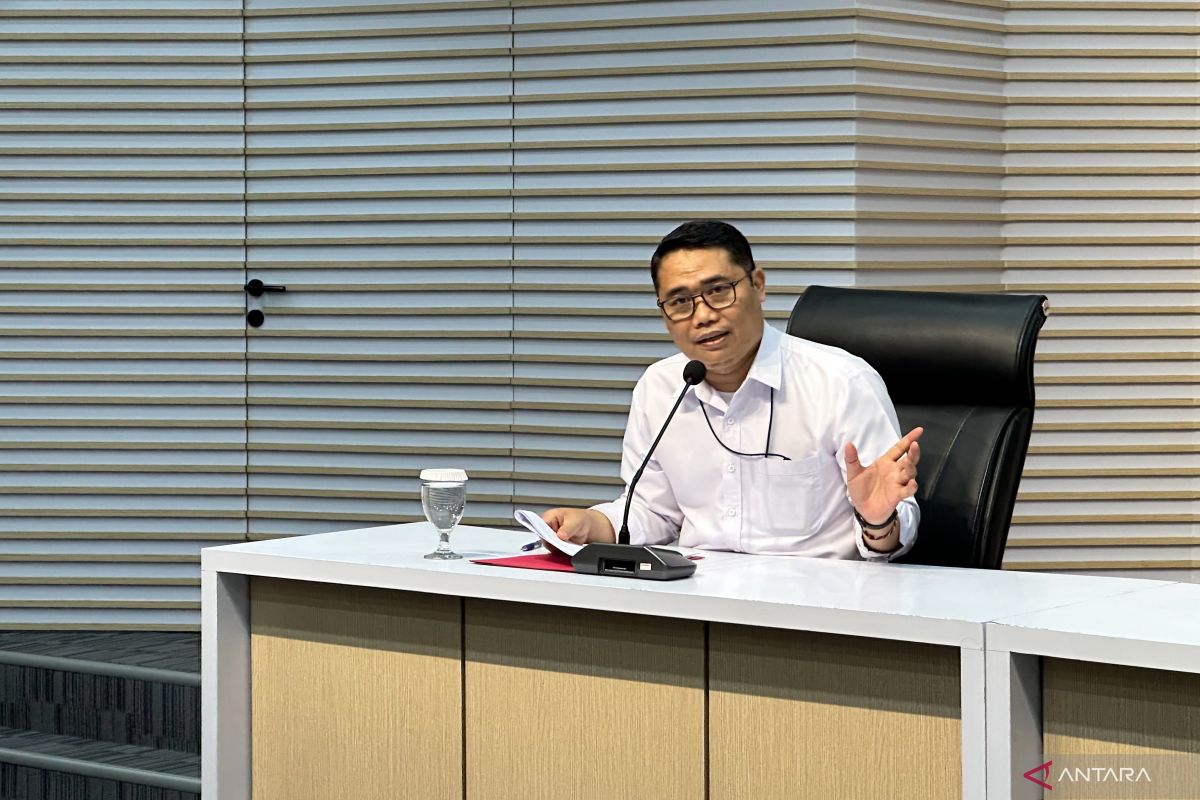 KPK dalami tiga pintu masuk kedatangan TKA terkait kasus pemerasan