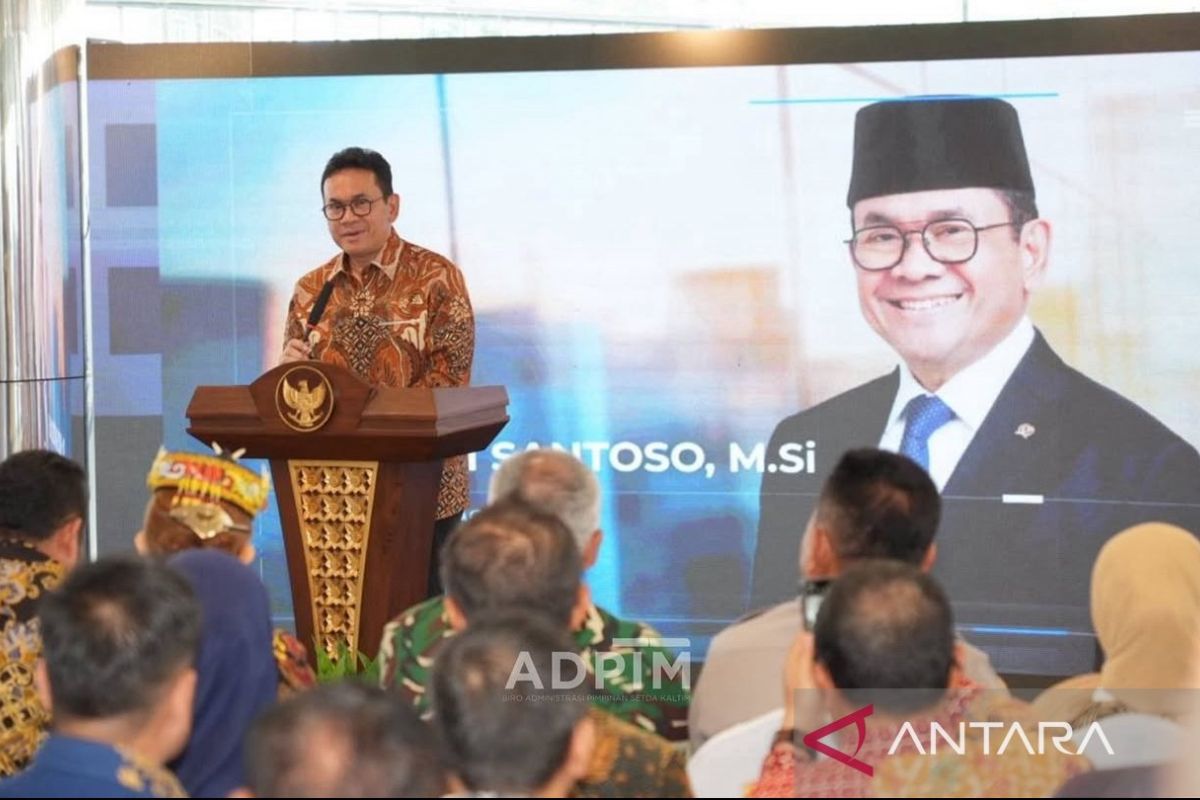 Mendag RI siap bantu UMKM Kaltim perluas jaringan pasar luar negeri