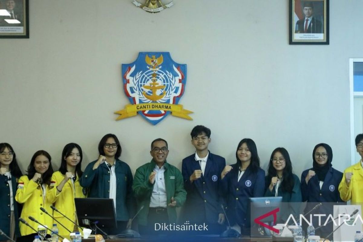 Prof. Brian Yuliarto: Ilmu dan Teknologi, Jalan Indonesia Menuju Kemandirian
