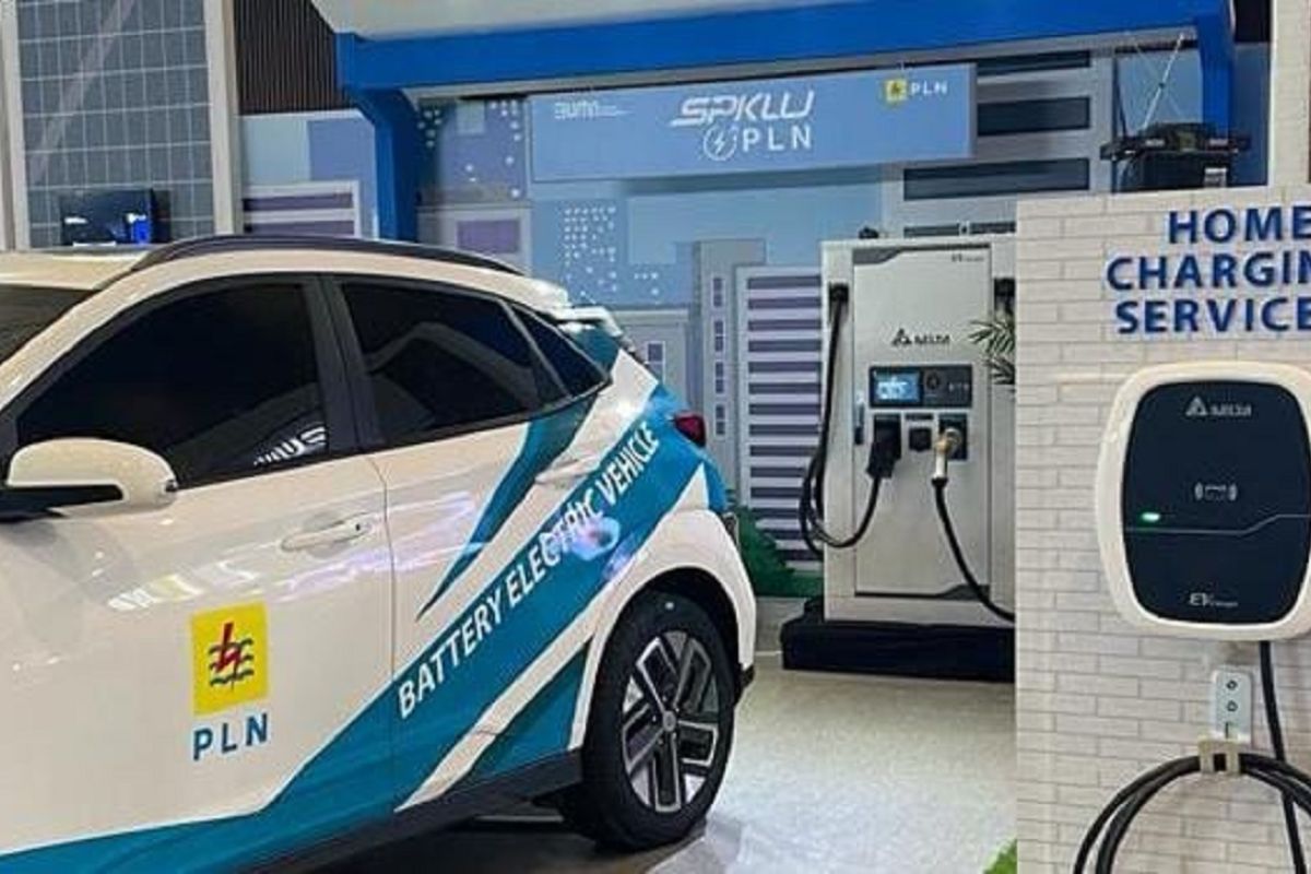PLN kerja sama ATPM mudahkan masyarakat layanan HCS