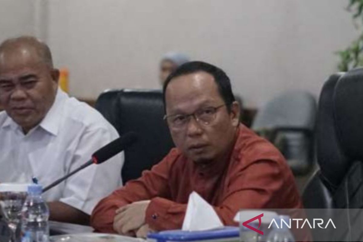 Genting program in Central Bangka targets 1,136 children