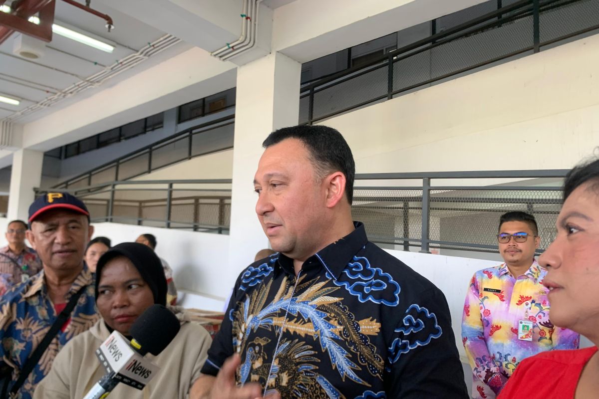 Wako akan temui warga eks Kampung Bayam yang belum terima kunci HPPO