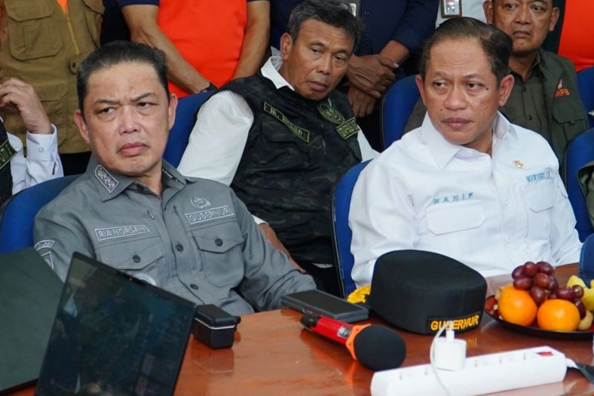 Satu korban meninggal dunia akibat Karhutla di Ketapang