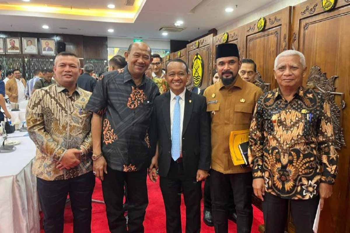 Pemkab Aceh Timur inventarisasi 796 sumur minyak tradisional