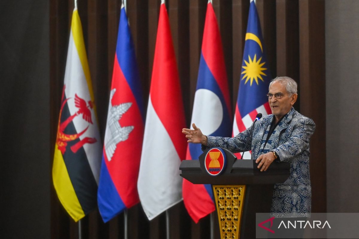 President Timor Leste usul Laut China Selatan jadi "zona perdamaian"