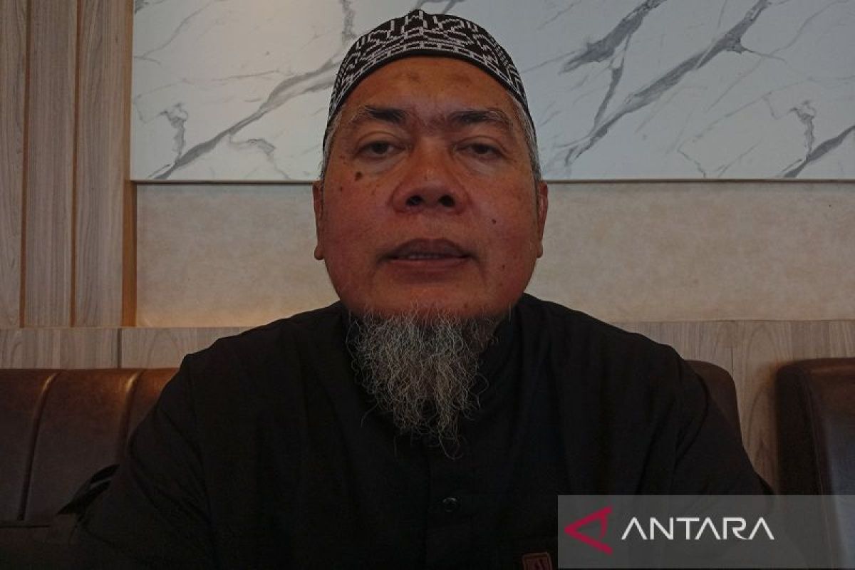 Menjemput hidayah di Lapas Nusakambangan dan seruan setia kepada NKRI