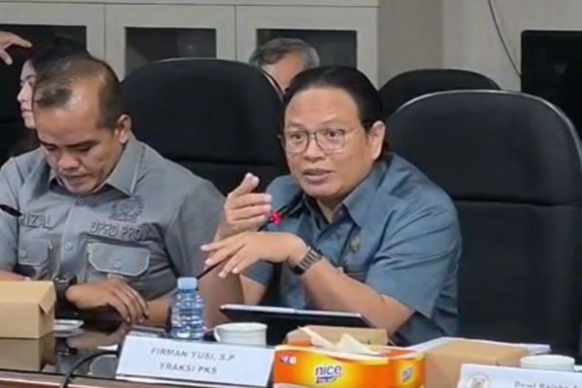 DPRD Kalsel dorong optimalisasi pendapatan dan efisiensi anggaran