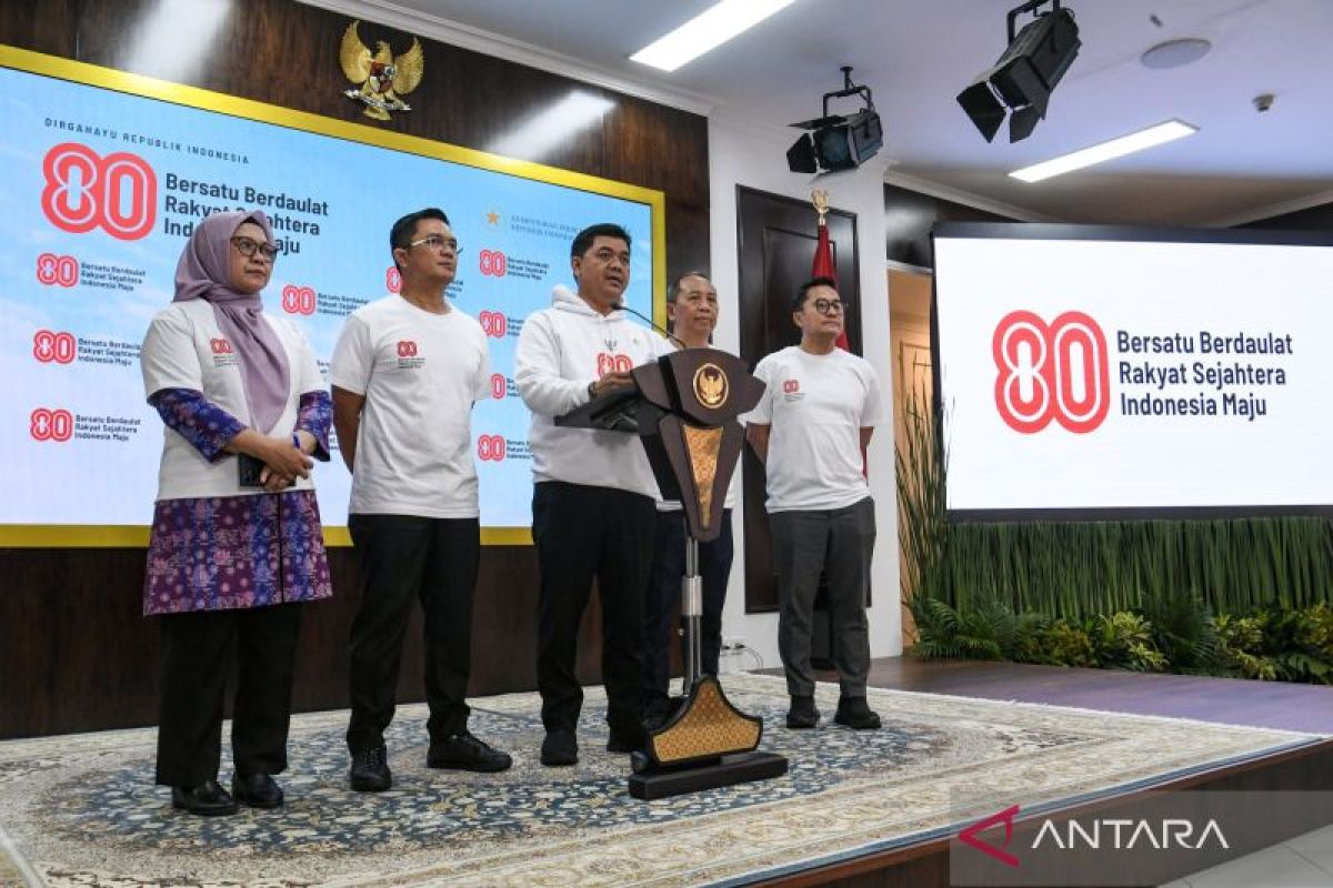 Istana sebut alasan Presiden beri abolisi-amnesti untuk pererat bangsa