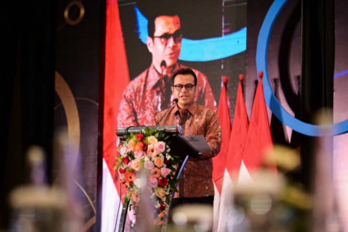 Wamen Nezar: Verifikasi kunci jurnalisme profesional di era digital