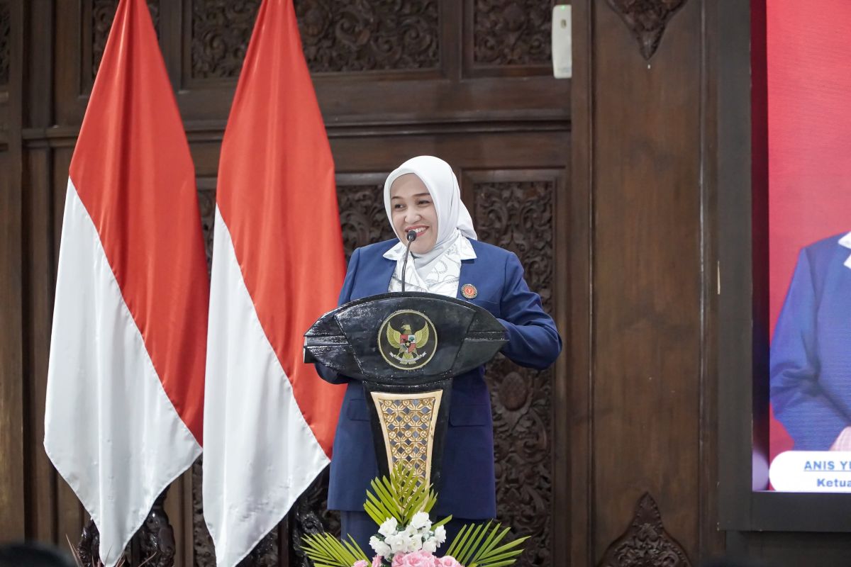 YKI Lamongan tekan angka kanker lewat edukasi dan vaksinasi