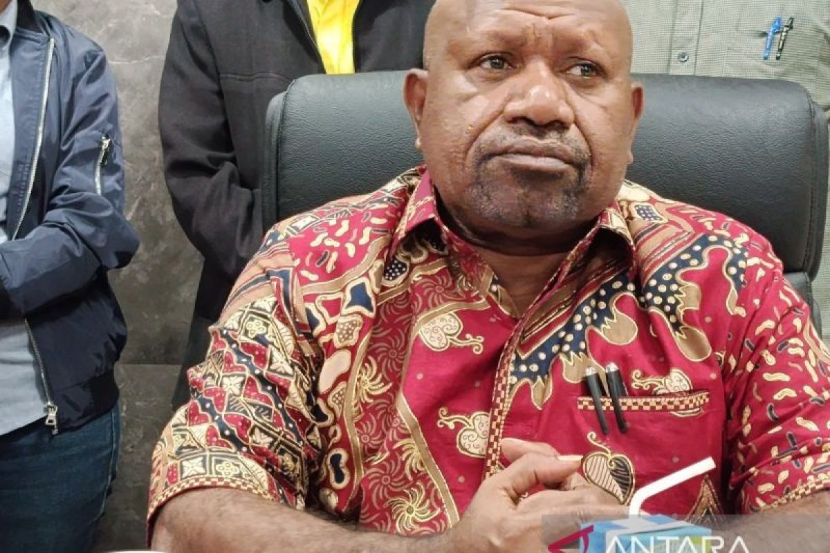 Pemkab Jayawijaya fasilitasi 50 anak jalanan miliki keterampilan