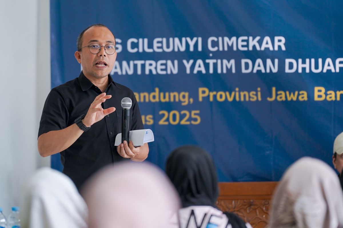 Ministry emphasizes MSMEs' role in free meals program