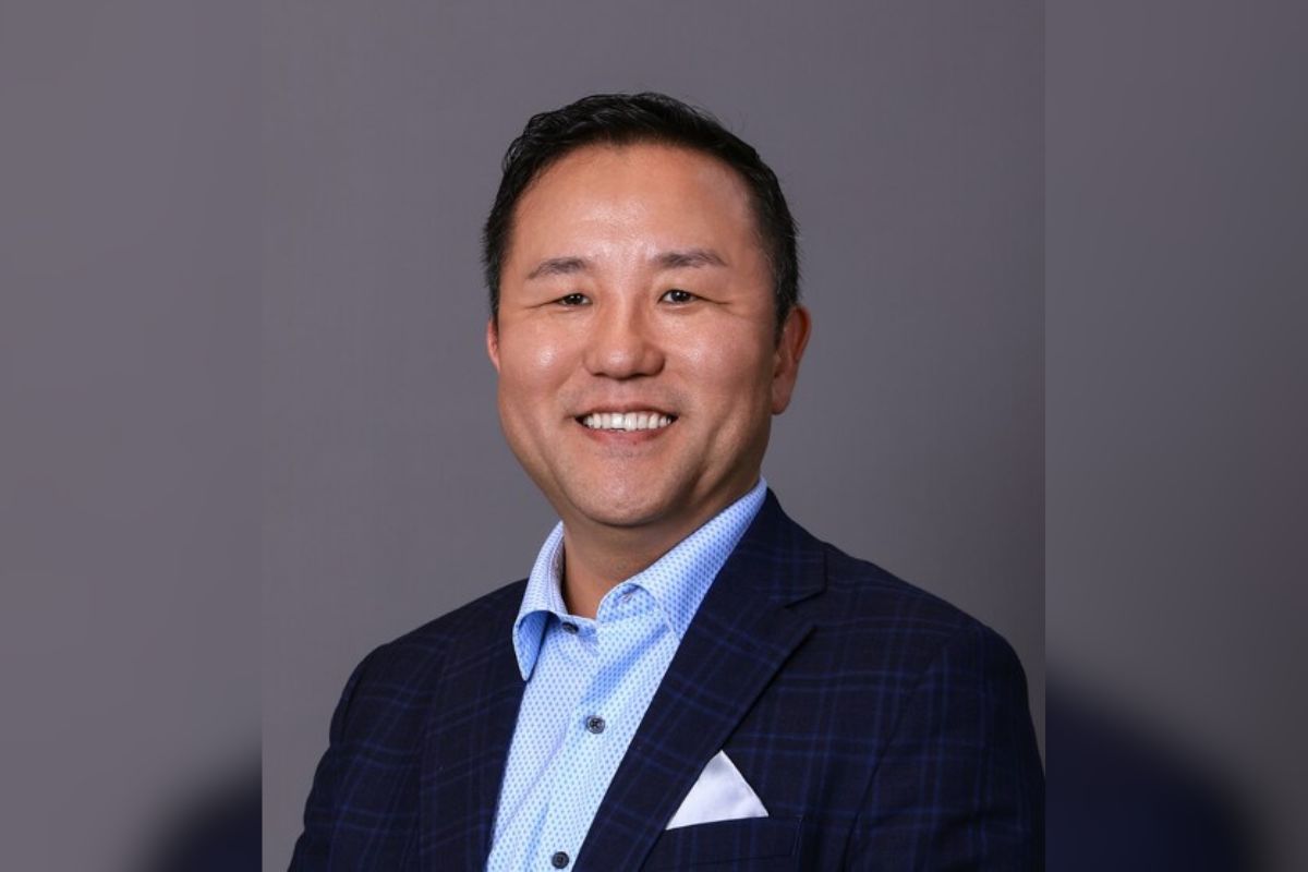 David Bang Jadi Chief Executive Officer, Amerika, LX Pantos