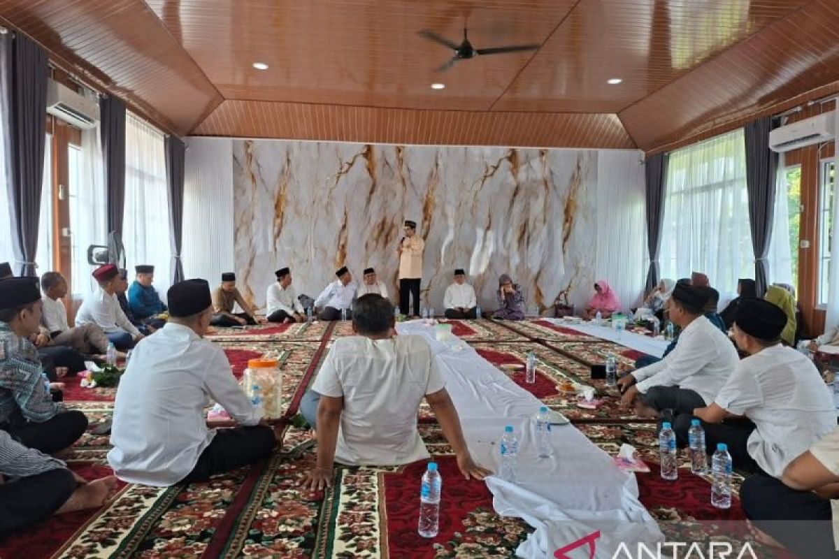Hendry Munief Siap Dukung Pacu Jalur dari Silaturahmi IKKS Pekanbaru