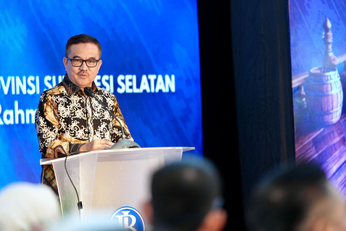 Pemprov Sulsel minta pendampingan ke Kejati terkait aset