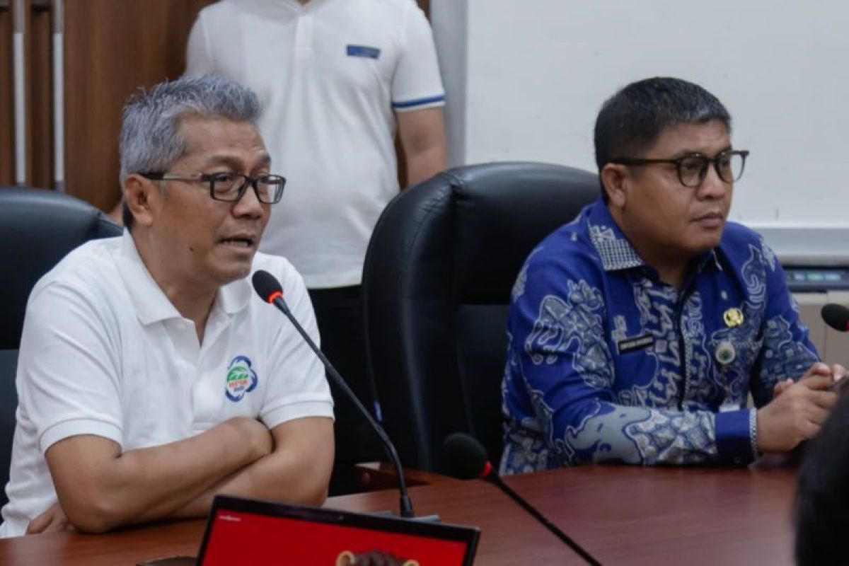 Kemendes gandeng mitra bahas peluang unit usaha Kopdes Merah Putih