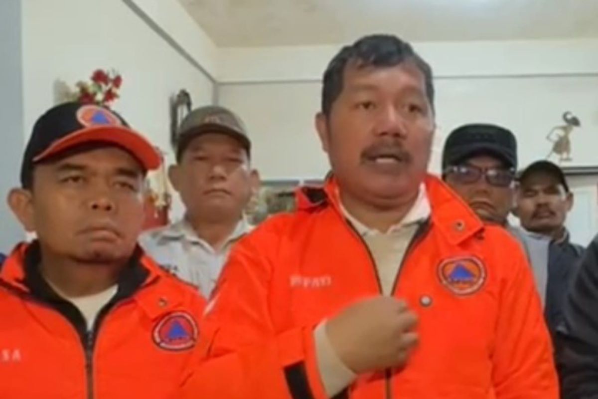 Pemkab Kerinci pastikan rumah terdampak puting beliung dapat bantuan