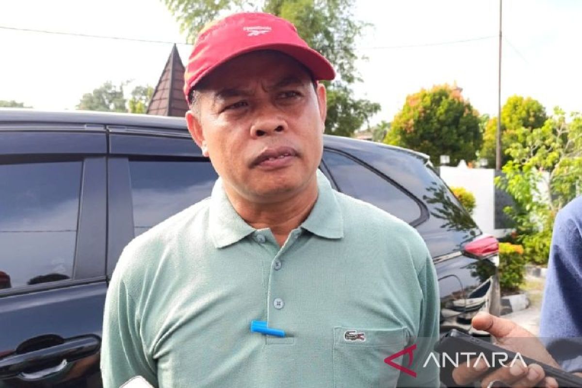 Pemkab Kotim bentuk tim pengembangan Pulau Hanibung