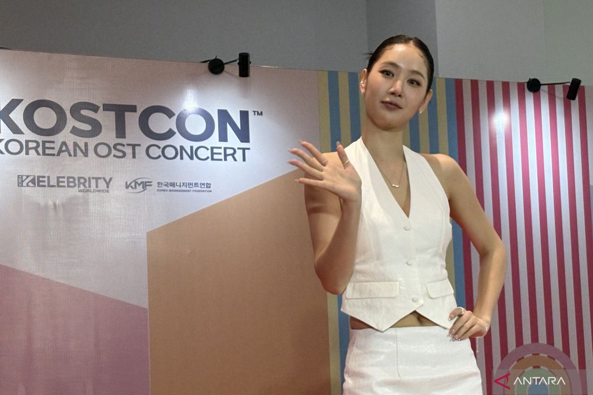 Soyou nyanyikan lagu penyerta drama setelah baca naskah