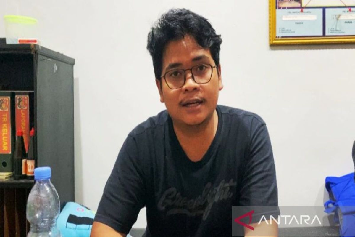 Kernet truk tewas terjepit kontainer di Pelabuhan Trisakti Banjarmasin