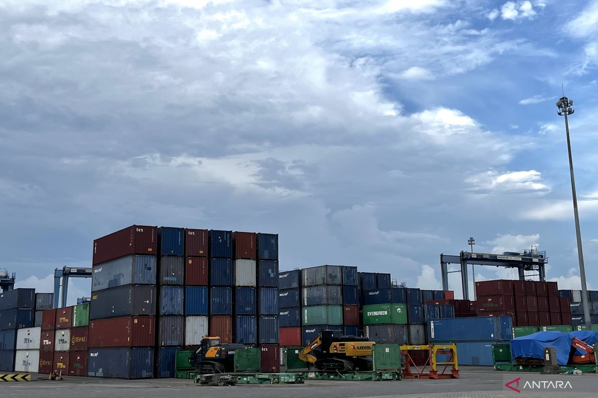 ALFI Institute rekomendasikan lima kebijakan untuk reformasi logistik