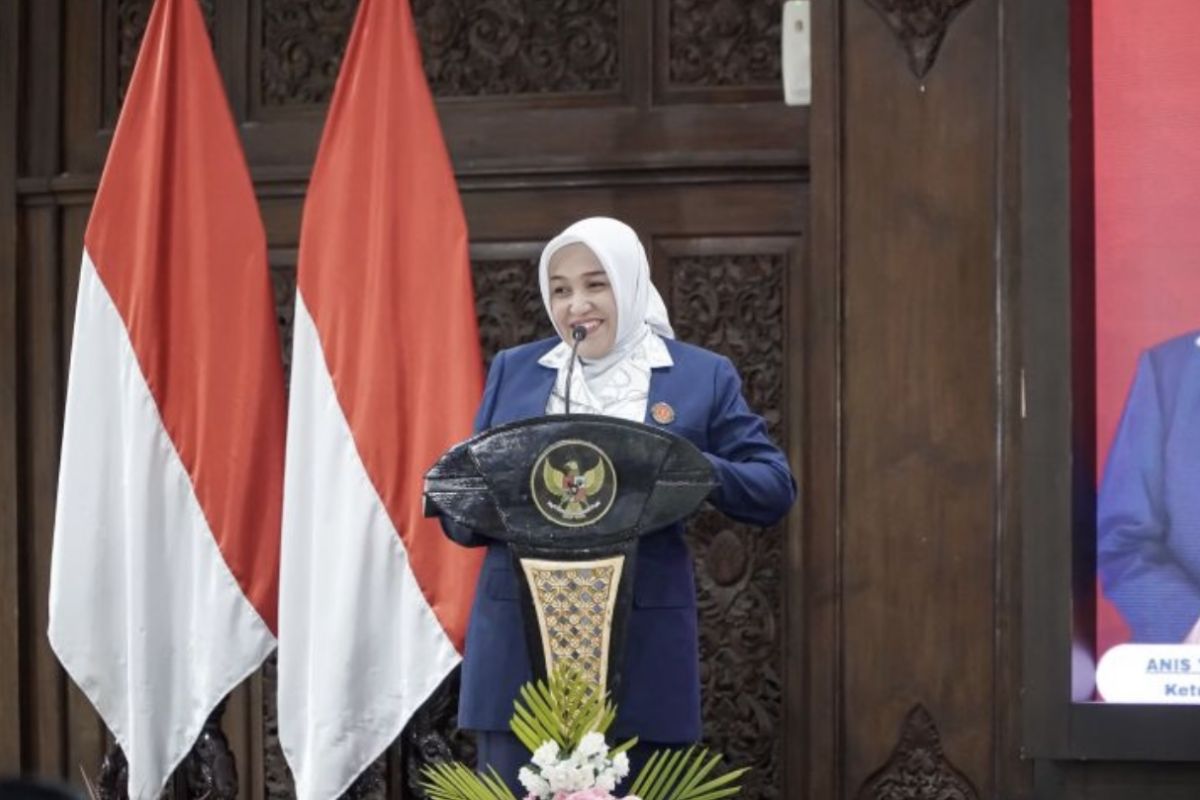 YKI Lamongan tekan kasus kanker lewat edukasi dan vaksinasi