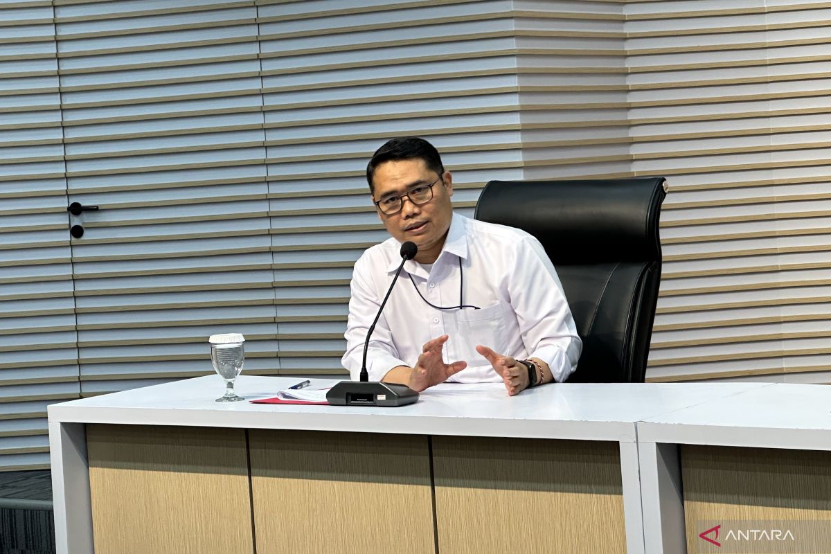 KPK jelaskan pemanggilan Kasubagset BPK RI untuk saksi kasus Bank BJB