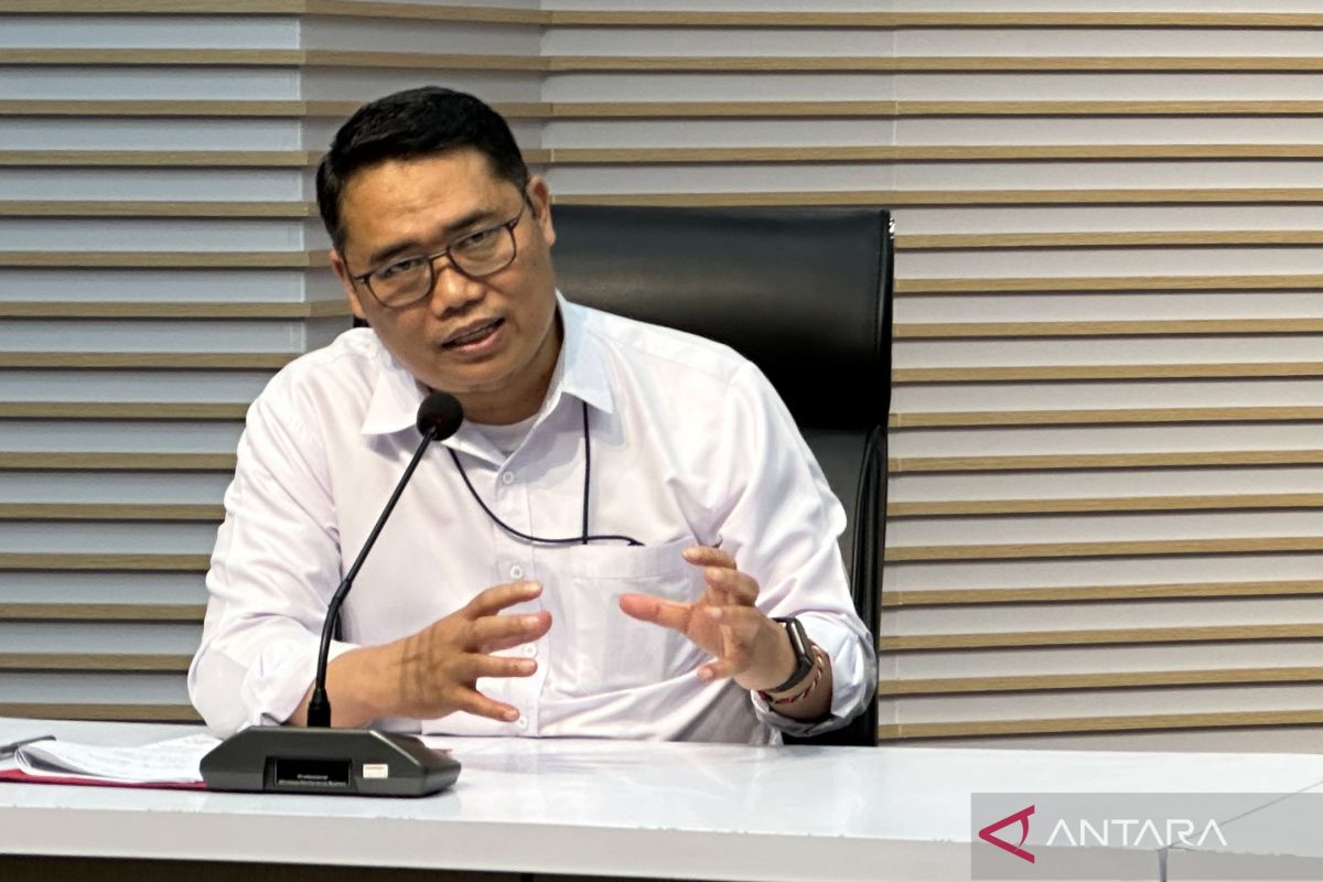 KPK usut dugaan praktik pemerasan saat TKA melewati imigrasi