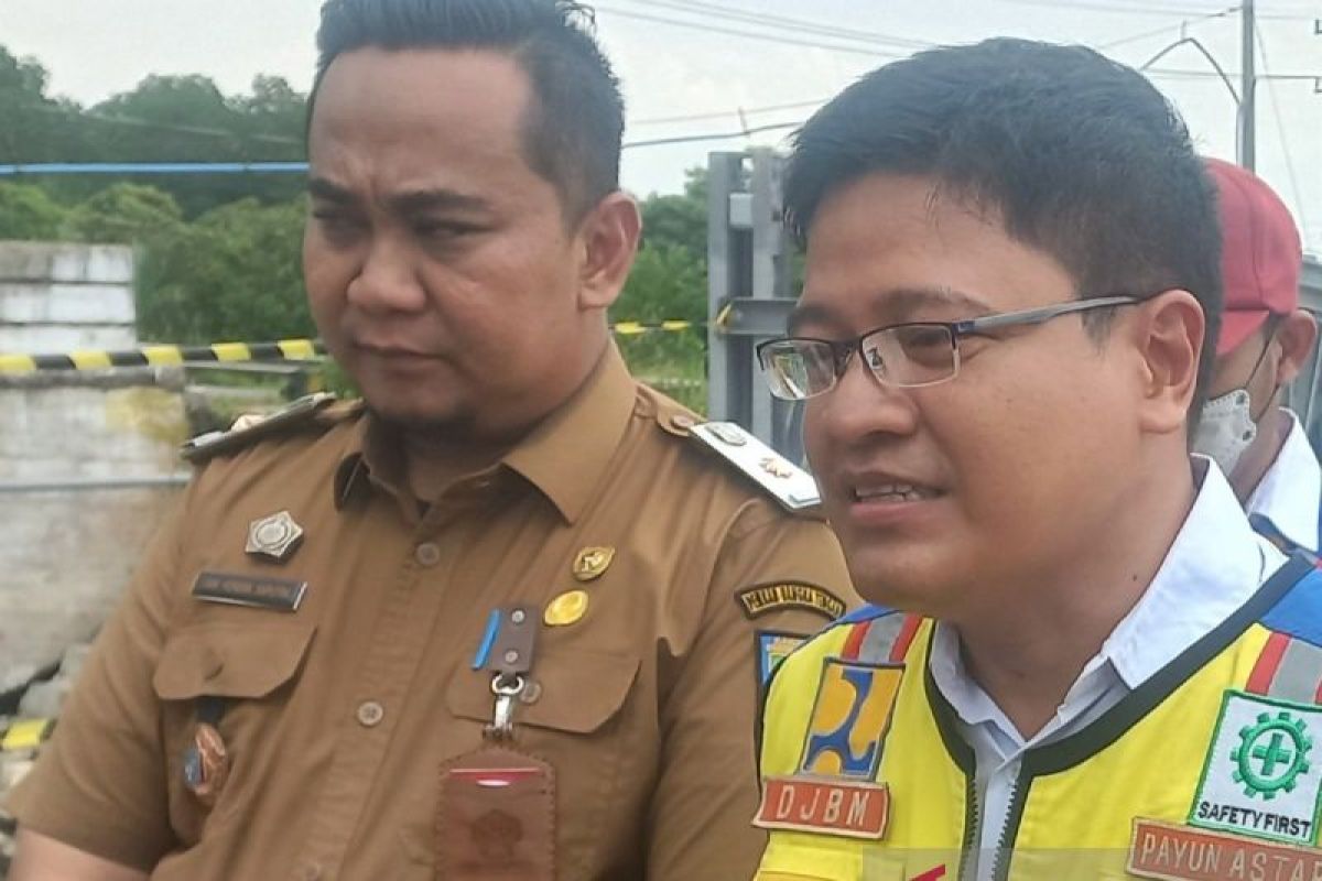 Diperkimhub Bangka Tengah bangun 70 rumah swadaya