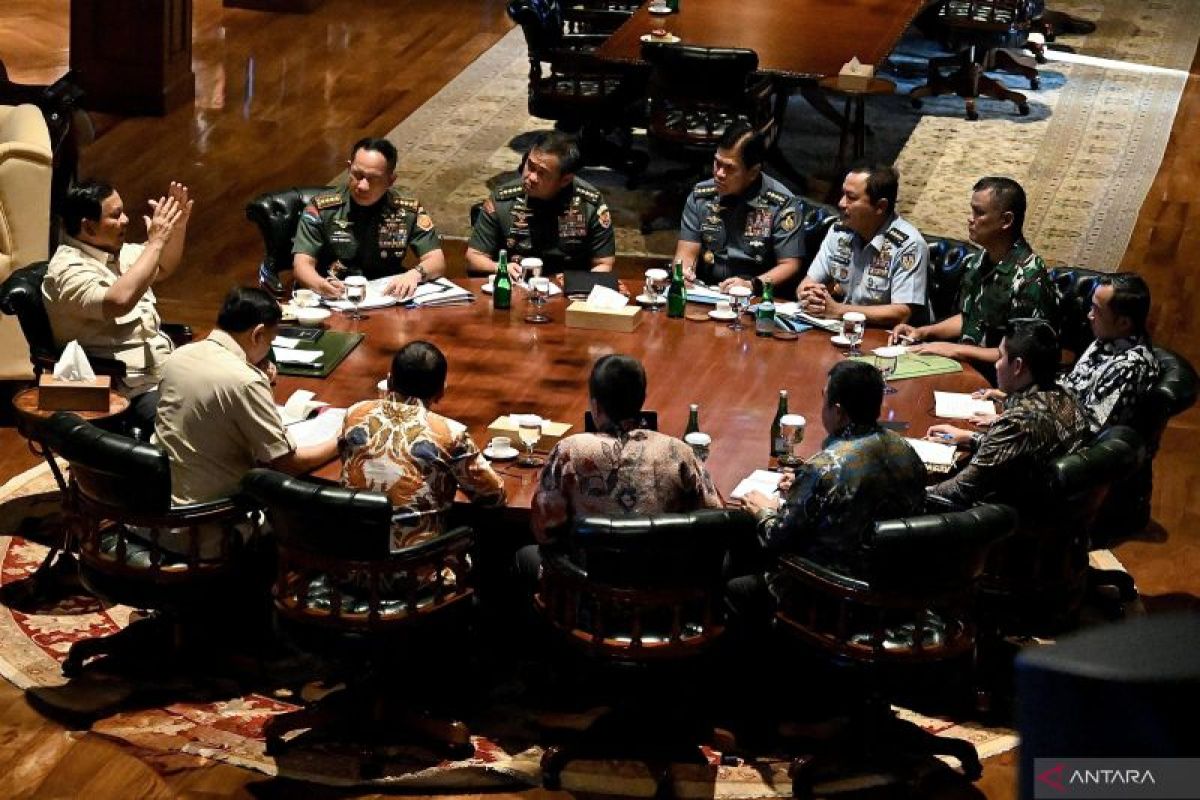 MPR leader praises President Prabowo for clemency policy