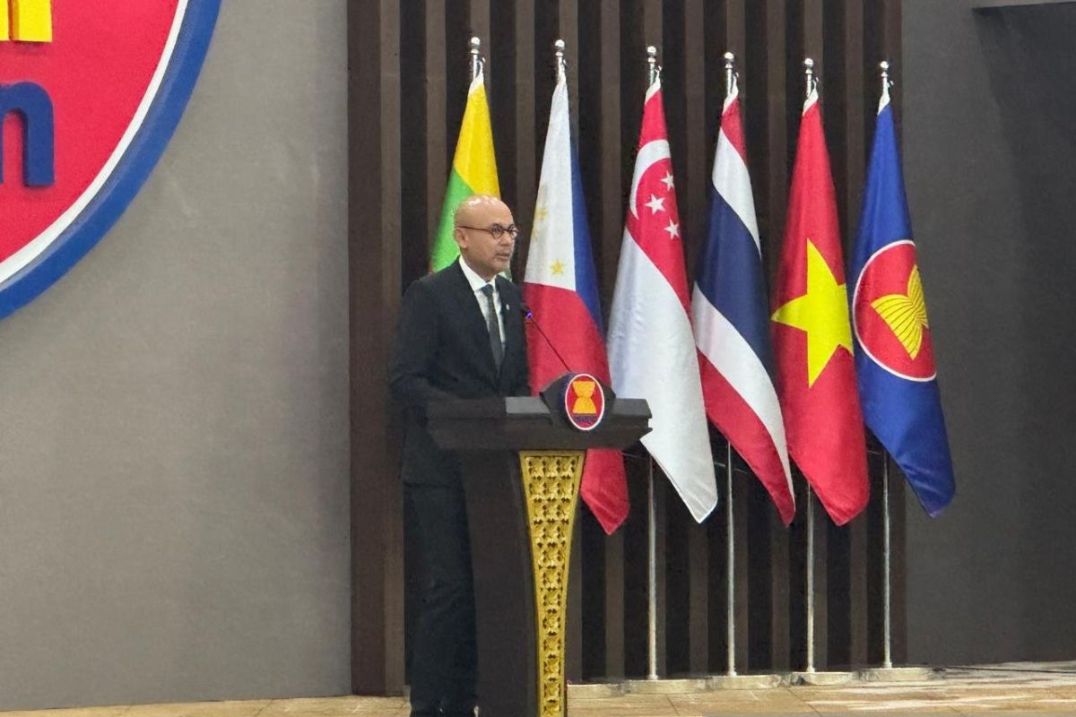 Timor-Leste a key partner in building a peaceful ASEAN: Minister