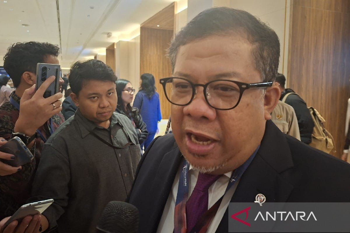 Indonesian government eyes revitalization of 1,300 coastal areas
