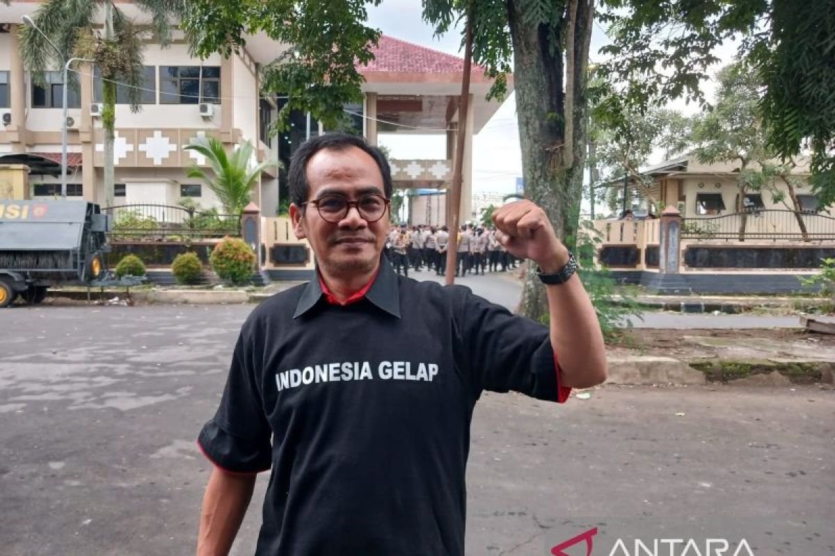 Pengamat Unej paparkan dampak politik atas abolisi dan amnesti