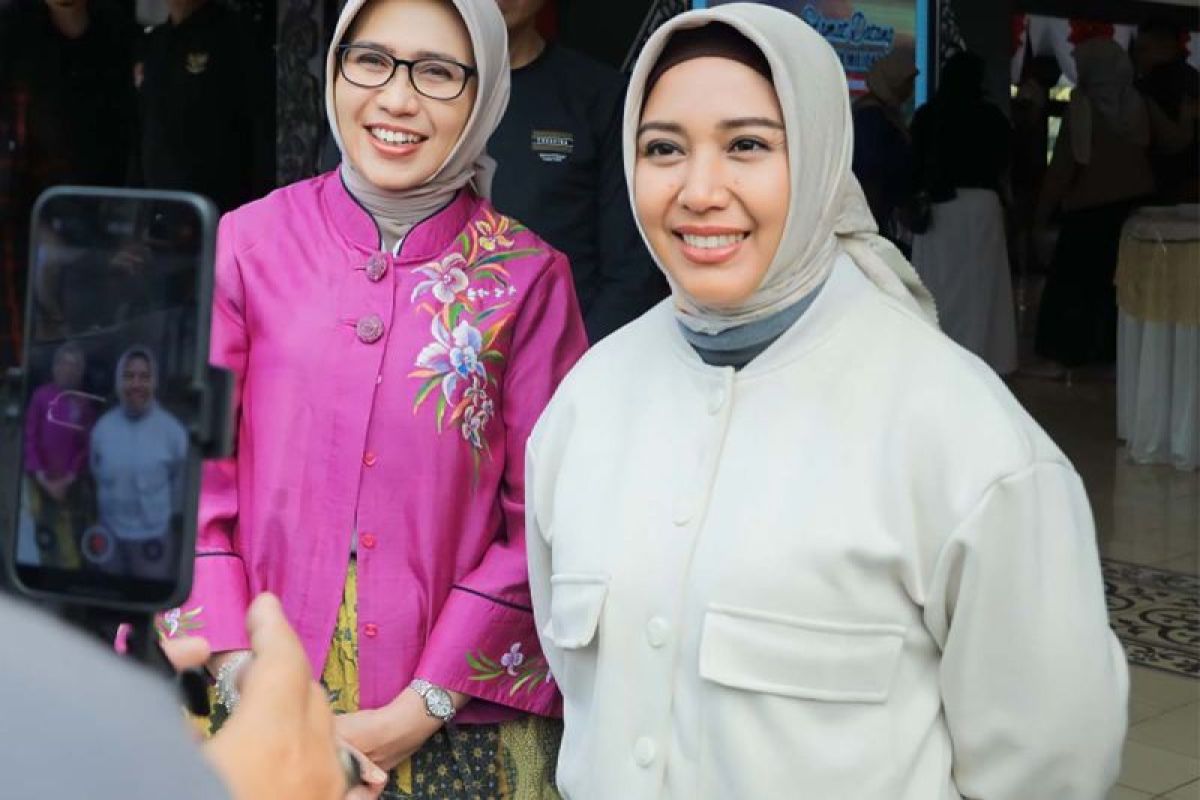 Silaturahmi dua kepala daerah jadi strategi pengembangan wisata