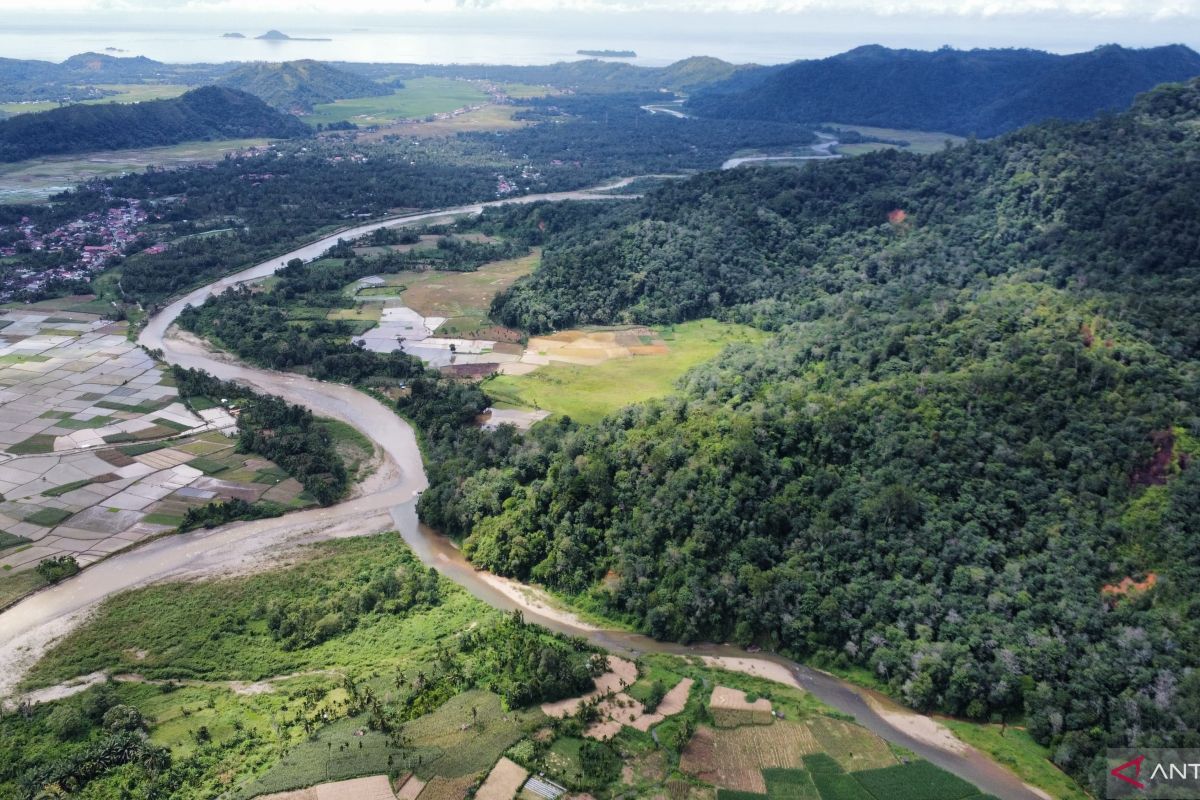 Dishut Sumbar: Menhut pesan pentingnya jaga kelestarian satwa endemik