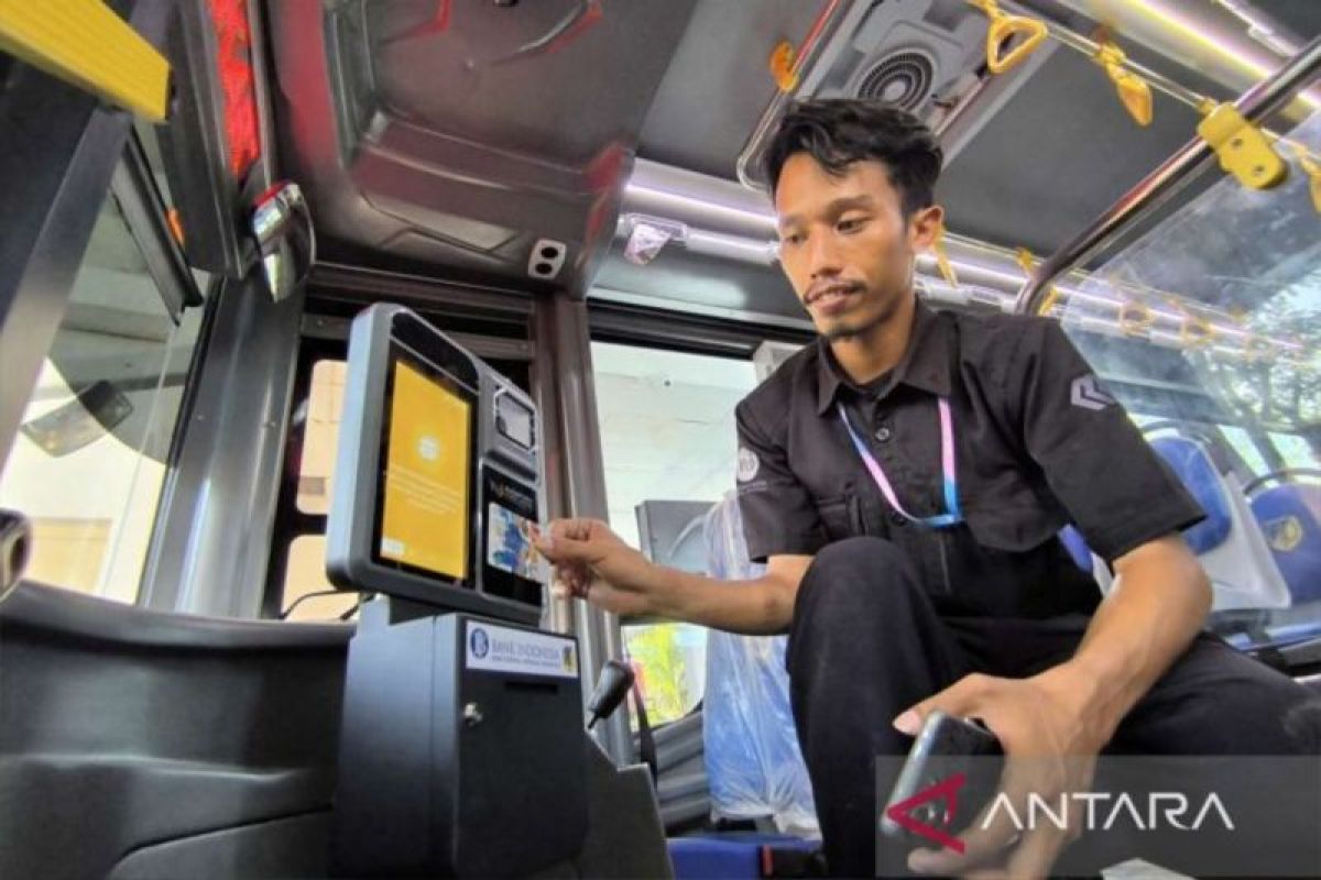 Pemerintah daerah kaji penambahan jumlah Bus Trans Donggala
