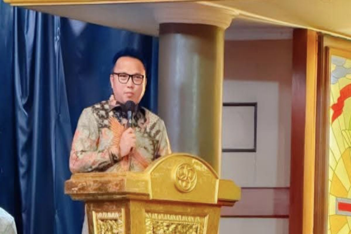 Pemkab Morut ajak pasang Bendera Merah Putih sambut HUT RI