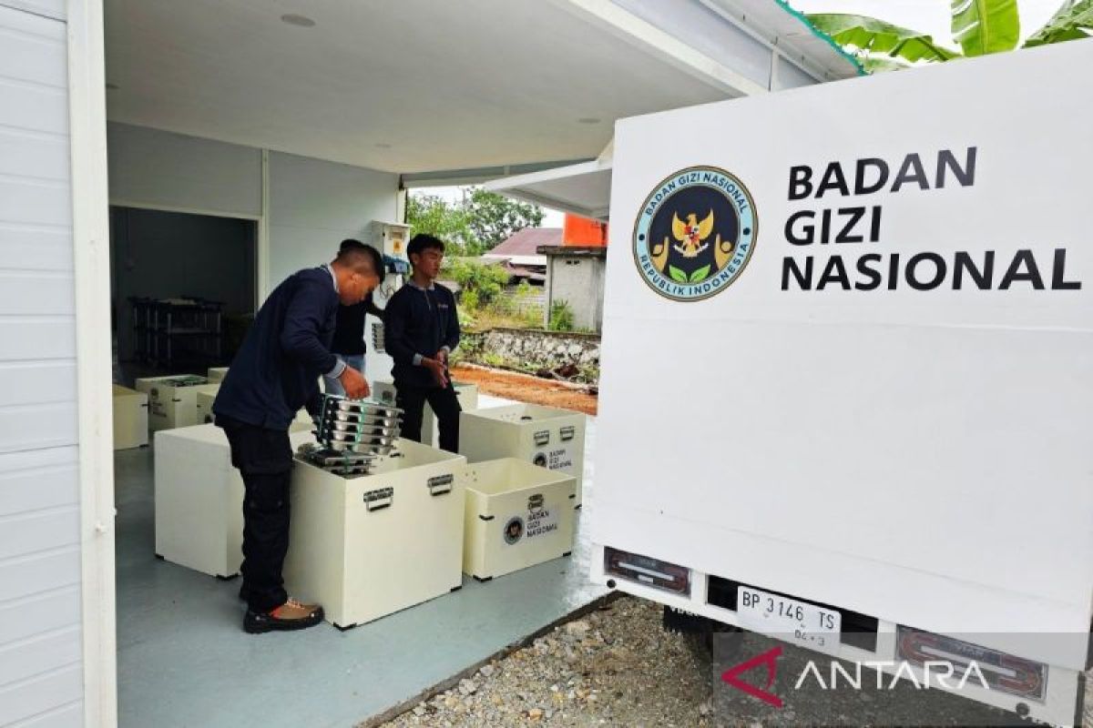 MBG jadi peluang hidup bagi masyarakat di Natuna
