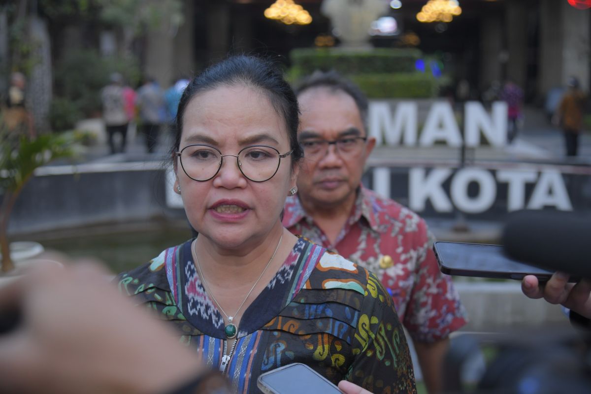 Wali Kota Semarang sebut Festival Layang-layang dongkrak pariwisata