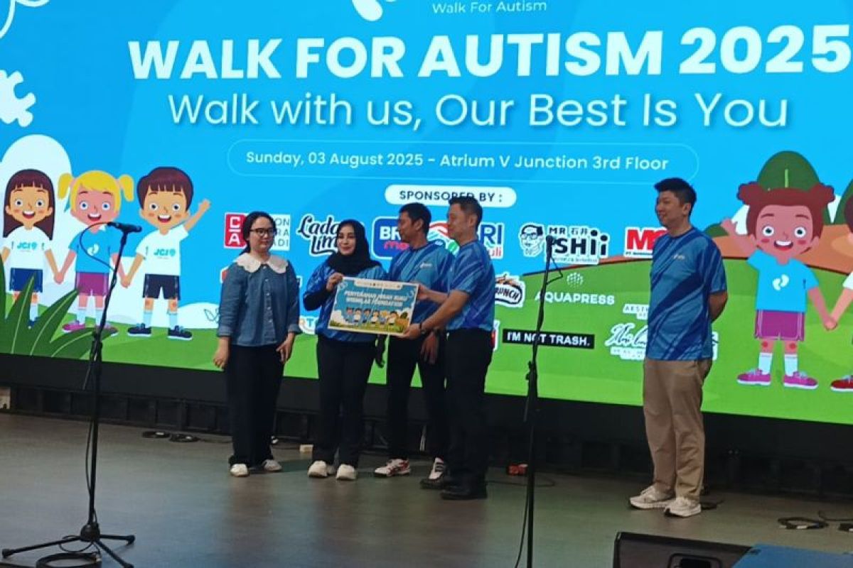 Wismilak Foundation perluas dukungan pendidikan ke berbagai jenjang sekolah