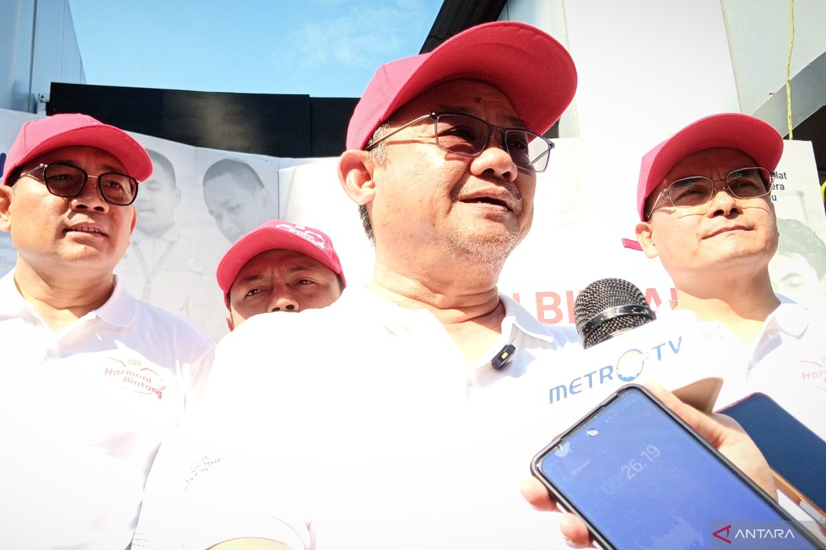 Every Indonesian child is a star with extraordinary potential: Mu'ti