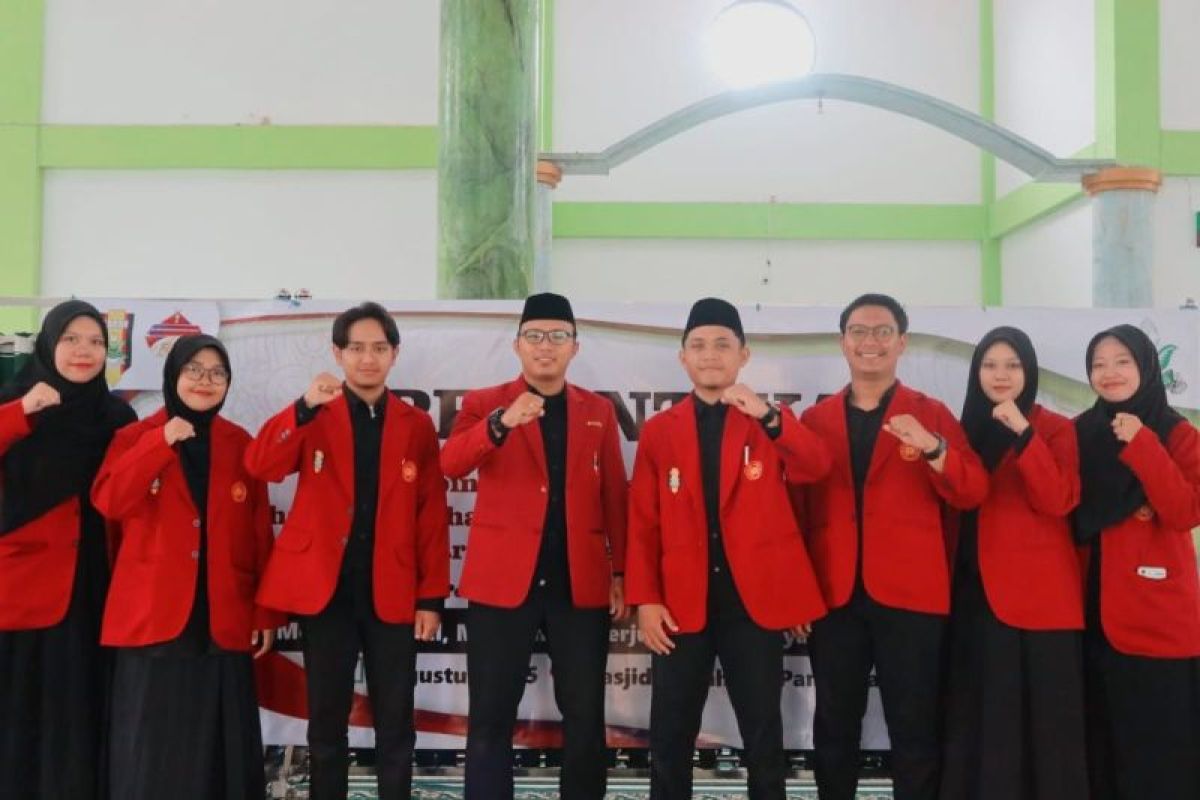 Pimpinan Cabang IMM Kotawaringin Barat resmi terbentuk