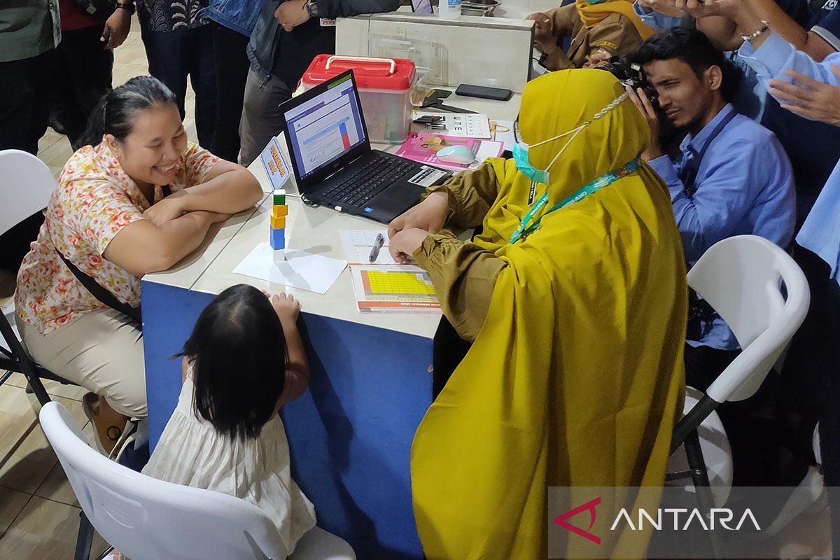 CKG untuk siswa di Jabar ditarget jangkau jutaan pelajar