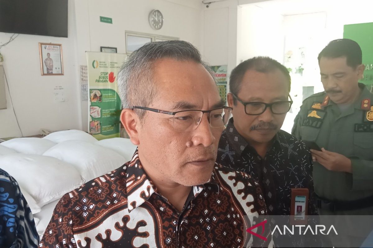 Bantul alokasikan sebagian APBD Perubahan untuk menutup biaya BPJS