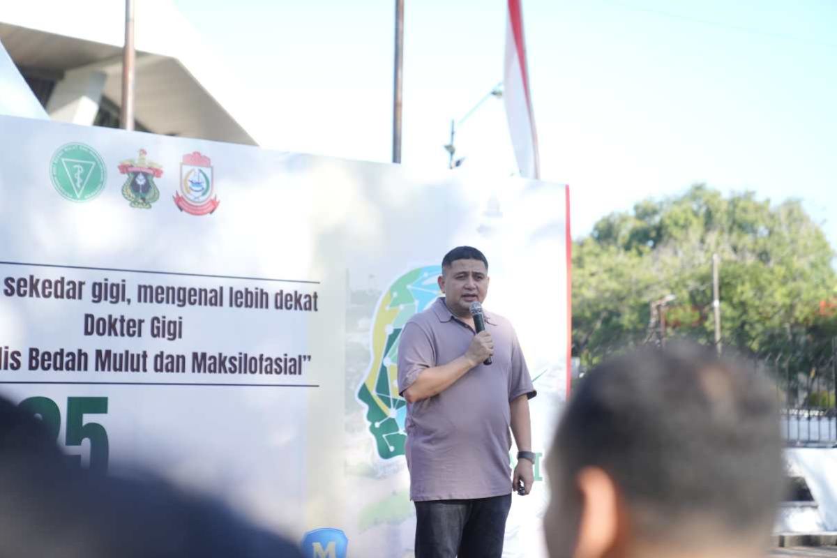 Wali Kota Makassar ajak peserta Konas PABMI edukasi warga pinggiran kota