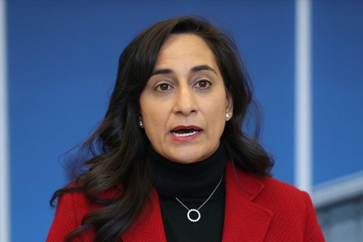 Kanada tegaskan larangan ekspor senjata ke Israel