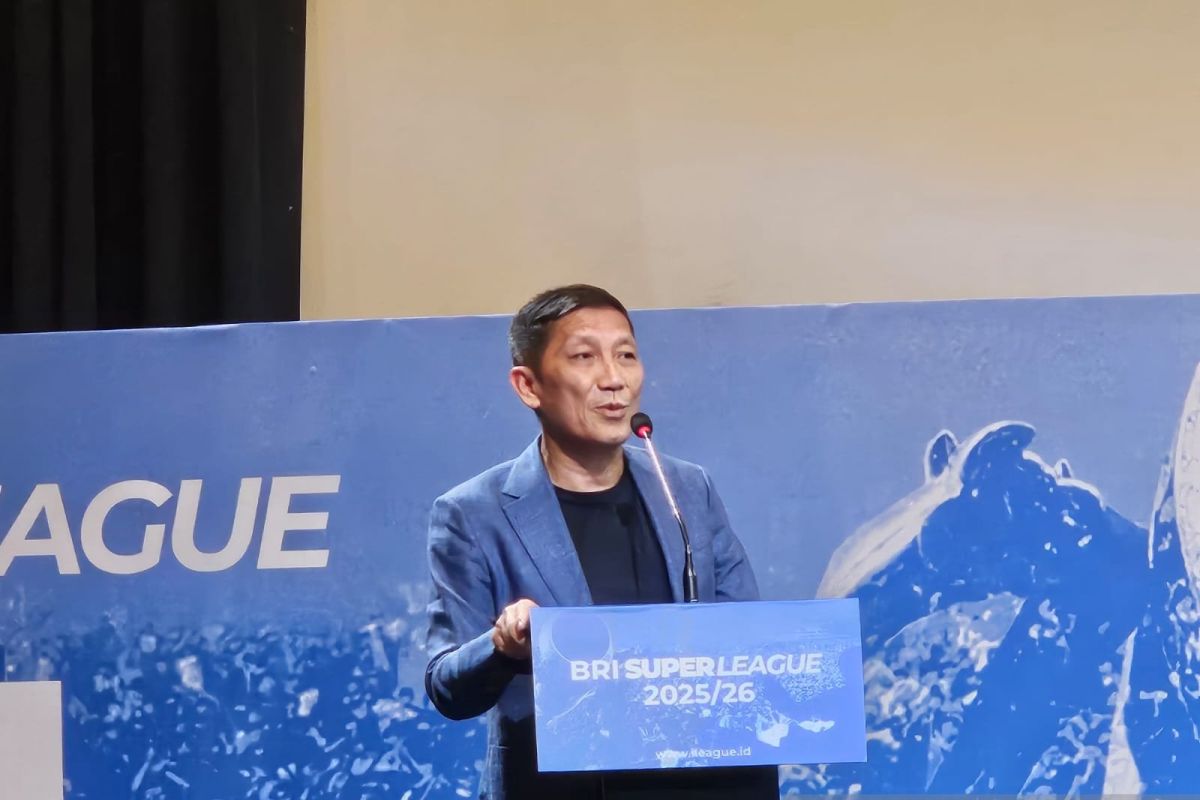 Operator liga pastikan Super League sinkron dengan agenda timnas